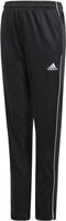 ADIDAS Core 18 Trainingsbroek Heren - Zwart - Maat M