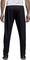 ADIDAS Core 18 Trainingsbroek Heren - Zwart - Maat M