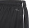 ADIDAS Core 18 Trainingsbroek Heren - Zwart - Maat M