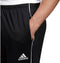 ADIDAS Core 18 Trainingsbroek Heren - Zwart - Maat M