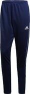 ADIDAS Core 18 Trainingsbroek Junior - Blauw - Maat 164