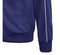 adidas Core 18 Trainingsjas - Maat 140 - Unisex - blauw