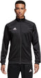 adidas Core 18 Trainingsjas - Maat 152 - Unisex - zwart