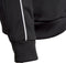 adidas Core 18 Trainingsjas - Maat 152 - Unisex - zwart