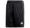 ADIDAS Core 18 Trainingsshort Junior - Zwart-Wit - Maat 128