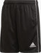 ADIDAS Core 18 Trainingsshort Junior - Zwart-Wit - Maat 128