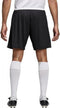 ADIDAS Core 18 Trainingsshort Junior - Zwart-Wit - Maat 128