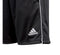 ADIDAS Core 18 Trainingsshort Junior - Zwart-Wit - Maat 128