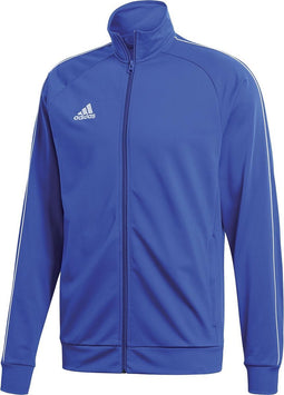 Adidas Core 18 Trainingsvest Polyester - Royal | Maat: M