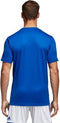 adidas Core18 Jersey Junior Sportshirt - Maat 128 - Unisex - blauw