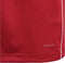 adidas Core18 Jersey Junior Sportshirt - Maat 152 - Unisex - rood