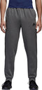 adidas Core18 Joggingsbroek Heren - Grijsdonker - Maat M