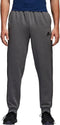 adidas Core18 Joggingsbroek Heren - Grijsdonker - Maat M
