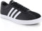 adidas - Courtset W - Dames Sneaker - 38 - Zwart