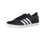 adidas - Courtset W - Dames Sneaker - 38 - Zwart