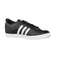 adidas - Courtset W - Dames Sneaker - 38 - Zwart