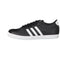 adidas - Courtset W - Dames Sneaker - 38 - Zwart