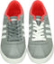 Adidas - Courtset W - Sneaker laag sportief - Dames - Maat 36 - Grijs - Grey/Ftwr White/Shored