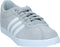 adidas - Courtset W - Sneaker laag sportief - Dames - Maat 36 - Grijs;Grijze - Grey One