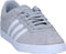 adidas - Courtset W - Sneaker laag sportief - Dames - Maat 36 - Grijs;Grijze - Grey One