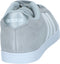 adidas - Courtset W - Sneaker laag sportief - Dames - Maat 36 - Grijs;Grijze - Grey One