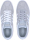 adidas - Courtset W - Sneaker laag sportief - Dames - Maat 36 - Grijs;Grijze - Grey One