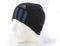 adidas CR Essentials 3 Stripes Beanie - Muts - Algemeen - Maat Men - Donker Navy