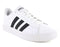 adidas - Daily 2.0 - Heren - maat 43 1/3
