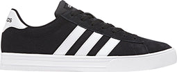 adidas Daily 2.0 Heren Sneakers - Core Black/Ftwr White/Ftwr White - Maat 42.5