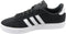 adidas Daily 2.0 Heren Sneakers - Core Black/Ftwr White/Ftwr White - Maat 42.5