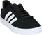 adidas Daily 2.0 Heren Sneakers - Core Black/Ftwr White/Ftwr White - Maat 42.5