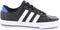 adidas Daily - Sneaker - Heren - Zwart - maat 44 2/3