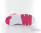 adidas Dance Mid Kids - Sneakers - Kinderen - Maat 36 2;3 - Wit;Roze;Antraciet