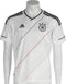 adidas DFB Home Jersey Youth - Sportshirt - Kinderen - Maat 164 - Wit;Zwart