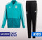 adidas - DFB PRE JKT Y - Kinderen - maat 140
