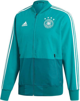 adidas Duitsland Presentatiejack