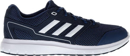 adidas Duramo Lite 2.0 Sportschoenen - Maat 44 - Mannen - donker blauw - wit
