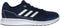 adidas Duramo Lite 2.0 Sportschoenen - Maat 44 - Mannen - donker blauw - wit