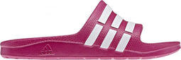 adidas - Duramo Slide K - Kinderen - maat 37