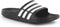 adidas Duramo Slippers Volwassenen - Core Black / White / Core Black - Maat 48.5