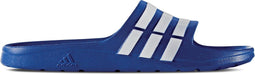 adidas Duramo Slippers Volwassenen - True Blue / Ftwr White / True Blue - Maat 47