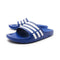 adidas Duramo Slippers Volwassenen - True Blue / Ftwr White / True Blue - Maat 47