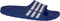 adidas Duramo Slippers Volwassenen - True Blue / Ftwr White / True Blue - Maat 47