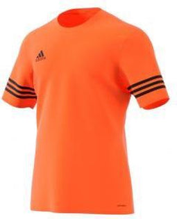 adidas - Entrada 14 Jersey JR - Kinderen - maat 116