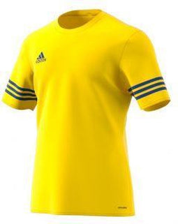 adidas - Entrada 14 Jersey JR - Kinderen - maat 128
