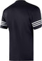 adidas Entrada 14 Jersey Sportshirt - Maat 140 - Unisex - zwart/wit
