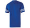 adidas Entrada 14 Jersey Sportshirt - Maat M - Mannen - blauw/wit