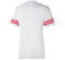 adidas Entrada 14 Jersey Sportshirt - Maat S - Mannen - wit/rood