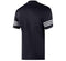 adidas Entrada 14 Jersey Sportshirt - Maat XL - Mannen - zwart/wit