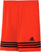 adidas Entrada 14 Sportbroek - Maat 164 - Unisex - oranje/zwart